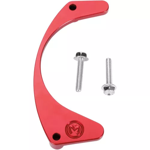 Moose Red Aluminum Case Saver (M870-44)