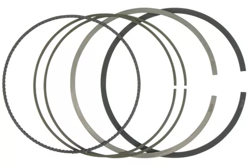 Moose Replacement Piston Ring Set (0912-0247)