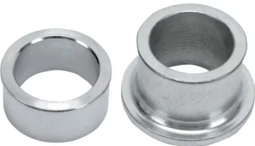 Moose Replacement Steel Wheel Spacer Kit (0222-0099)
