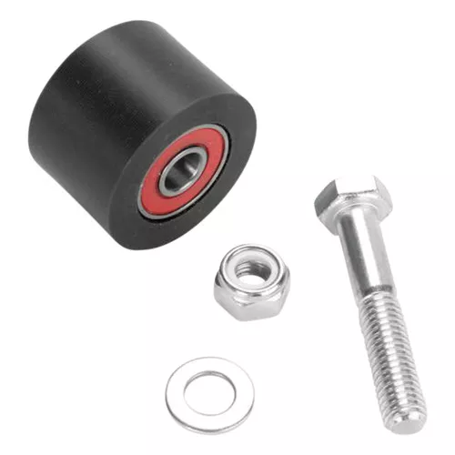 Moose Sealed Chain Roller Black 34mm (1231-0036)