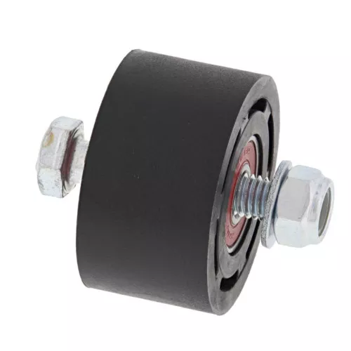 Moose Sealed Chain Roller Black 43mm (1231-0035)
