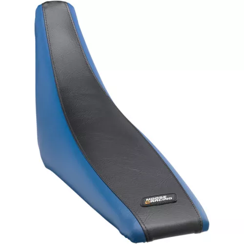 Moose Standard Blue/Black Seat Cover (0821-1208)