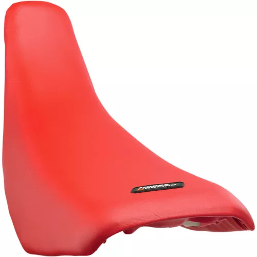 Moose Standard Red Vinyl Seat Cover (0821-1191)