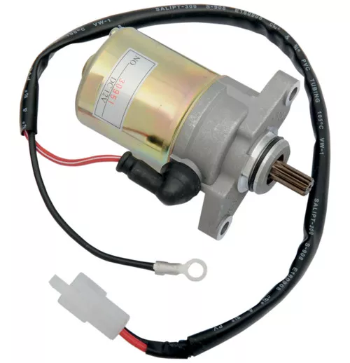 Moose Starter Motor (2110-0390)