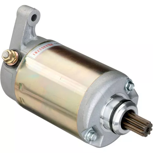 Moose Starter Motor (2110-0423)