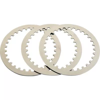 Moose Steel Clutch Drive Plates (1131-0891)