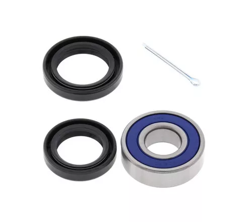 Moose Steering Stem Ball Bearing Kit (0410-0070)