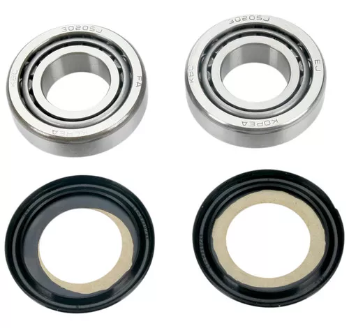 Moose Steering Stem Bearing Kit (0410-0019)