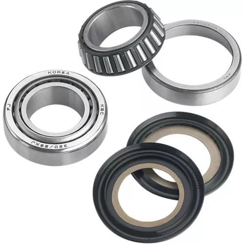 Moose Steering Stem Bearing Kit (0410-0031)