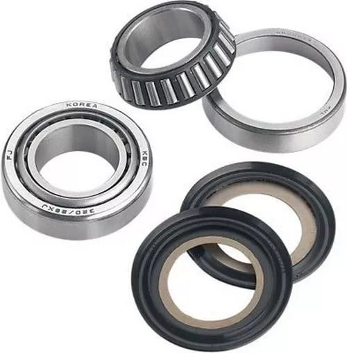 Moose Steering Stem Bearing Kit (0410-0038)