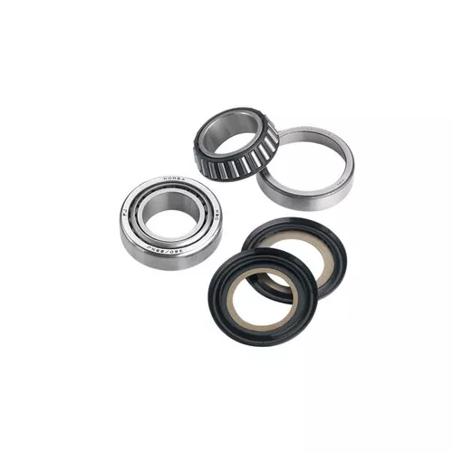 Moose Steering Stem Bearing Kit (0410-0293)