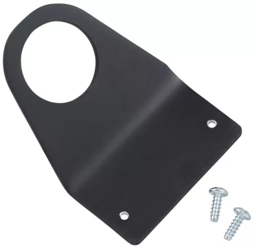 Moose Steering Stem Hour Meter Mount (2212-0372)