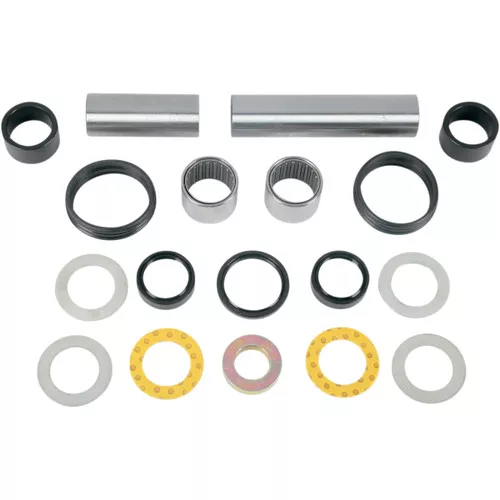 Moose Swingarm Bearing & Seal Kit (1302-0036)