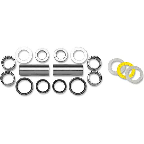 Moose Swingarm Bearing & Seal Kit (1302-0125)
