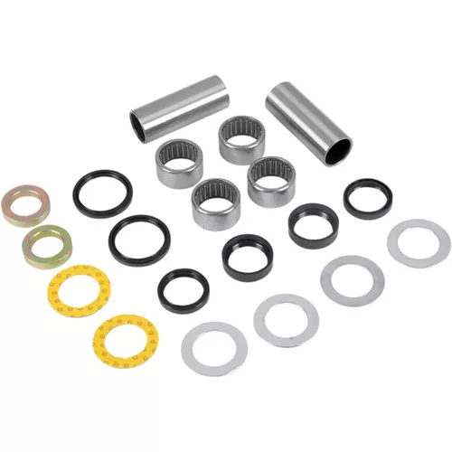 Moose Swingarm Bearing & Seal Kit (A28-1072)