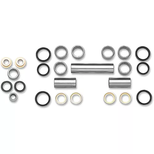 Moose Swingarm Linkage Bearing Kit (1302-0165)