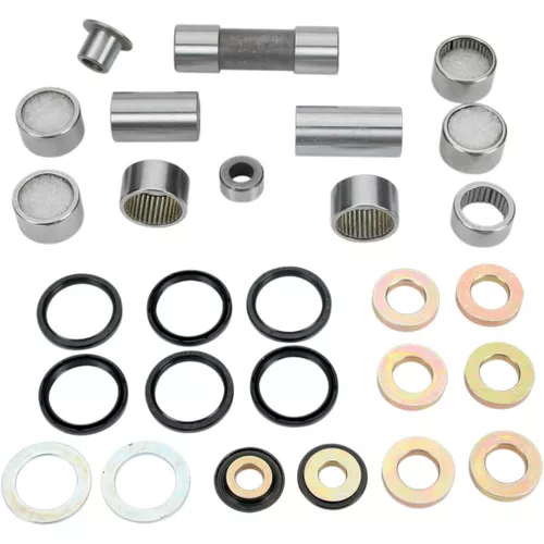 Moose Swingarm Linkage Bearing Kit (A27-1008)