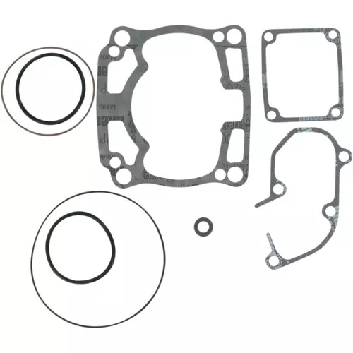 Moose Top End Gasket Kit (0934-0072)