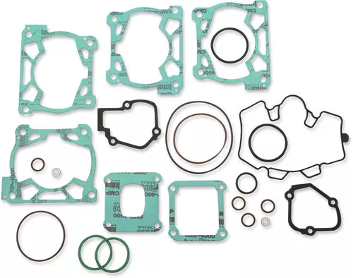 Moose Top End Gasket Kit (0934-5363)
