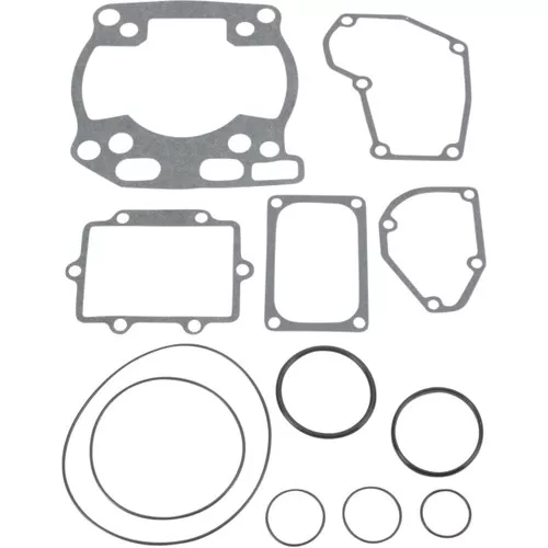 Moose Top End Gasket Kit (M810582)