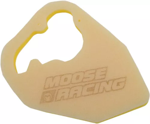 Moose Two Layer Foam Air Filter (1011-4121)