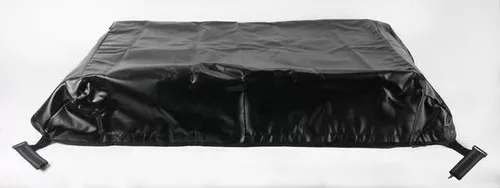 Moose UTV Black Vinyl Roof Cover (MUDPR-108)