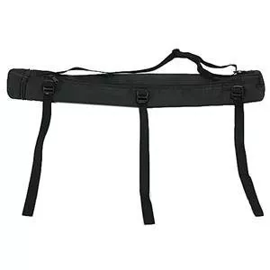 Moose UTV Roll Bar 6-PK Cooler Black (3511-0006)