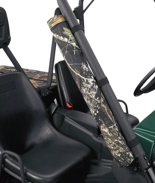 Moose UTV Roll Bar 6-pk Mossy Oak Break-Up Cooler (3511-0007)