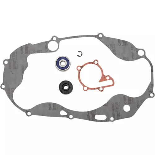 Moose Water Pump Rebuild Kit (0934-4842)