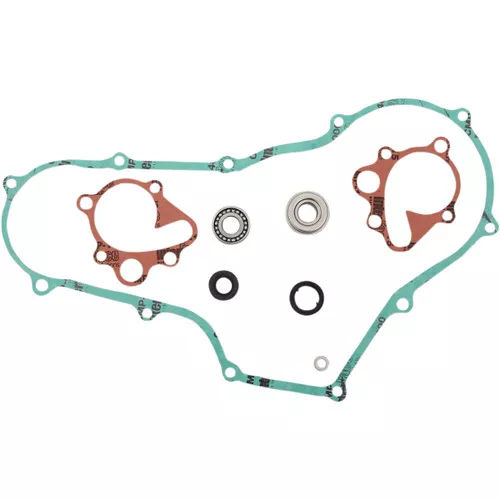 Moose Water Pump Rebuild Kit (0934-4843)