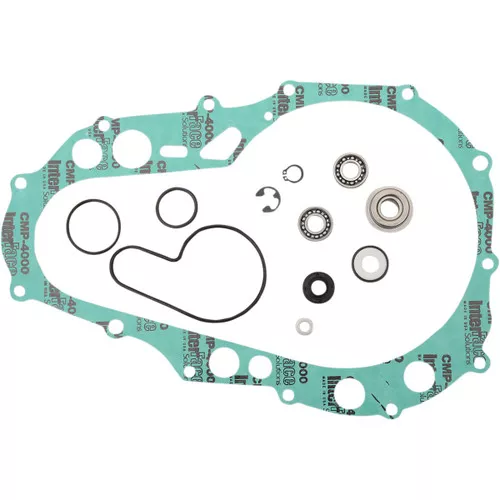 Moose Water Pump Rebuild Kit (0934-4844)