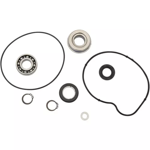 Moose Water Pump Rebuild Kit (0934-4845)