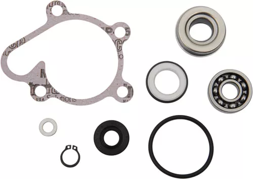 Moose Water Pump Rebuild Kit (0934-4849)