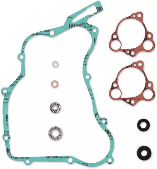 Moose Water Pump Rebuild Kit (0934-5182)
