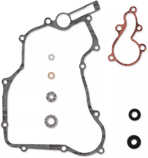 Moose Water Pump Rebuild Kit (0934-5183)