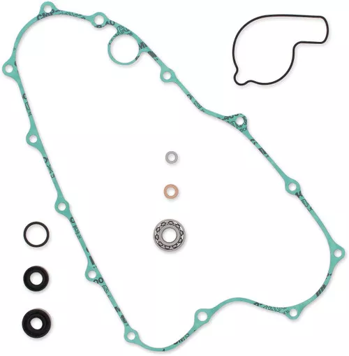 Moose Water Pump Rebuild Kit (0934-5189)