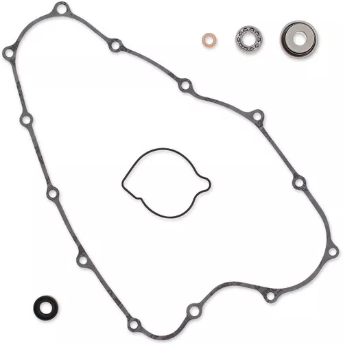 Moose Water Pump Rebuild Kit (0934-5190)