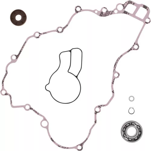Moose Water Pump Rebuild Kit (0934-5199)
