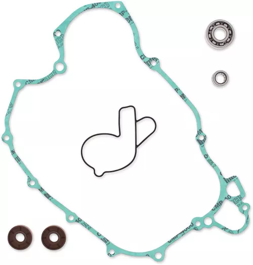 Moose Water Pump Rebuild Kit (0934-5207)
