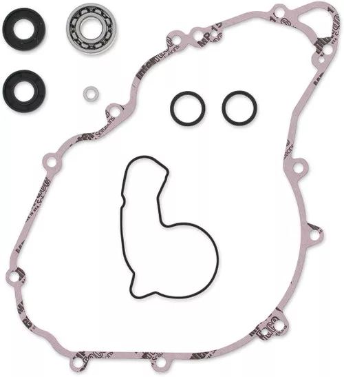 Moose Water Pump Rebuild Kit (0934-5208)