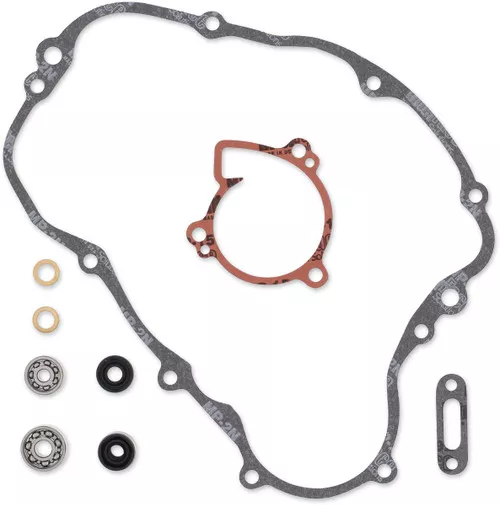 Moose Water Pump Rebuild Kit (0934-5220)