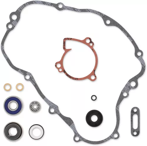 Moose Water Pump Rebuild Kit (0934-5221)