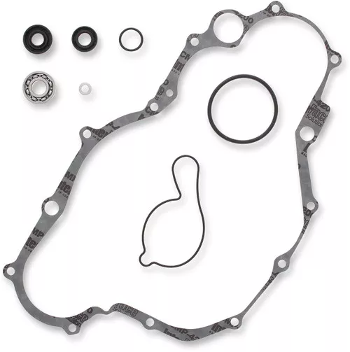 Moose Water Pump Rebuild Kit (0934-5265)