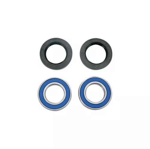 Moose Wheel Bearing & Seal Kit (0215-0077)