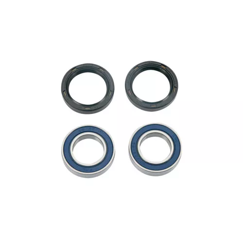 Moose Wheel Bearing & Seal Kit (0215-0116)
