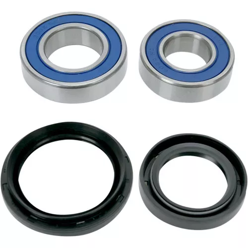 Moose Wheel Bearing & Seal Kit (0215-0200)