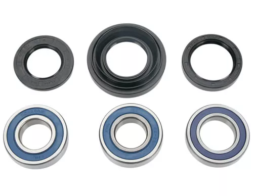 Moose Wheel Bearing & Seal Kit (A25-1037)