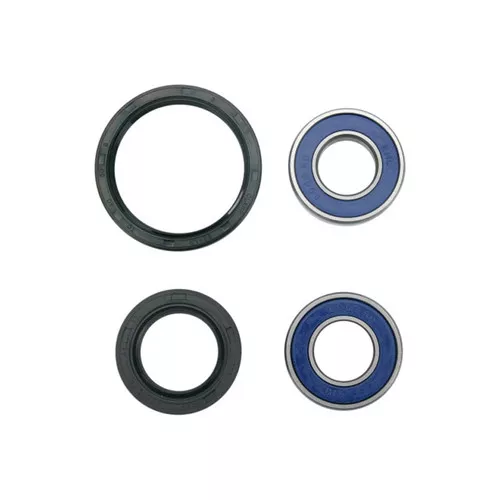 Moose Wheel Bearing & Seal Kit (A25-1076)