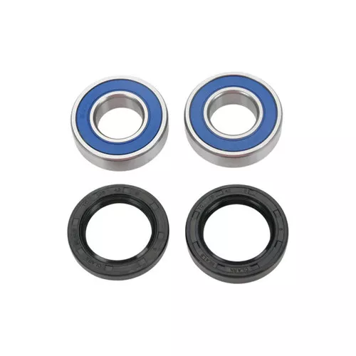 Moose Wheel Bearing & Seal Kit (A25-1112)