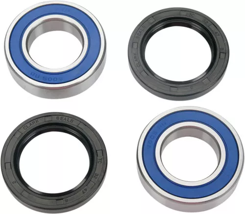 Moose Wheel Bearing & Seal Kit (A25-1273)